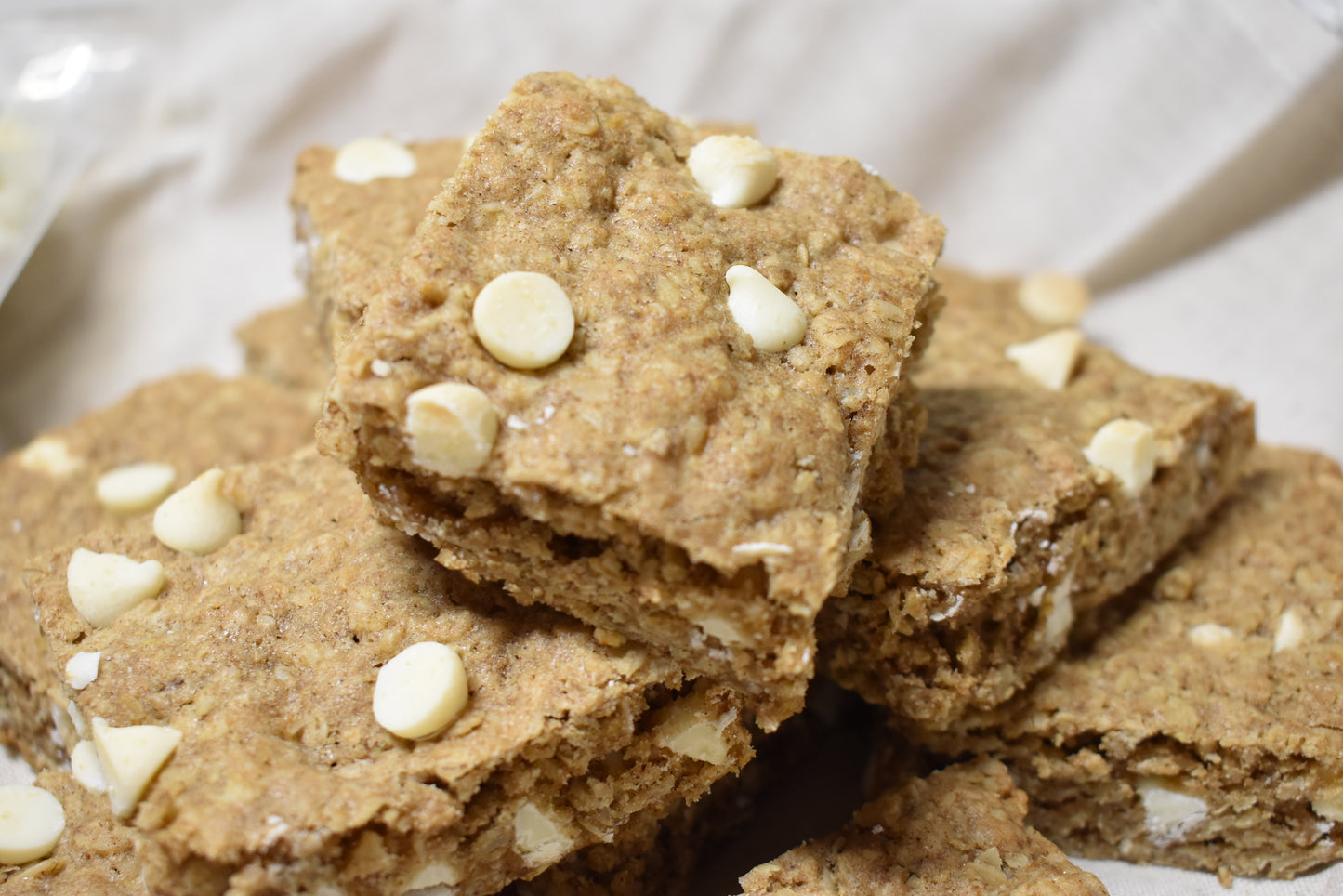 Mammaw's Apple Cobbler - Cookie Mix