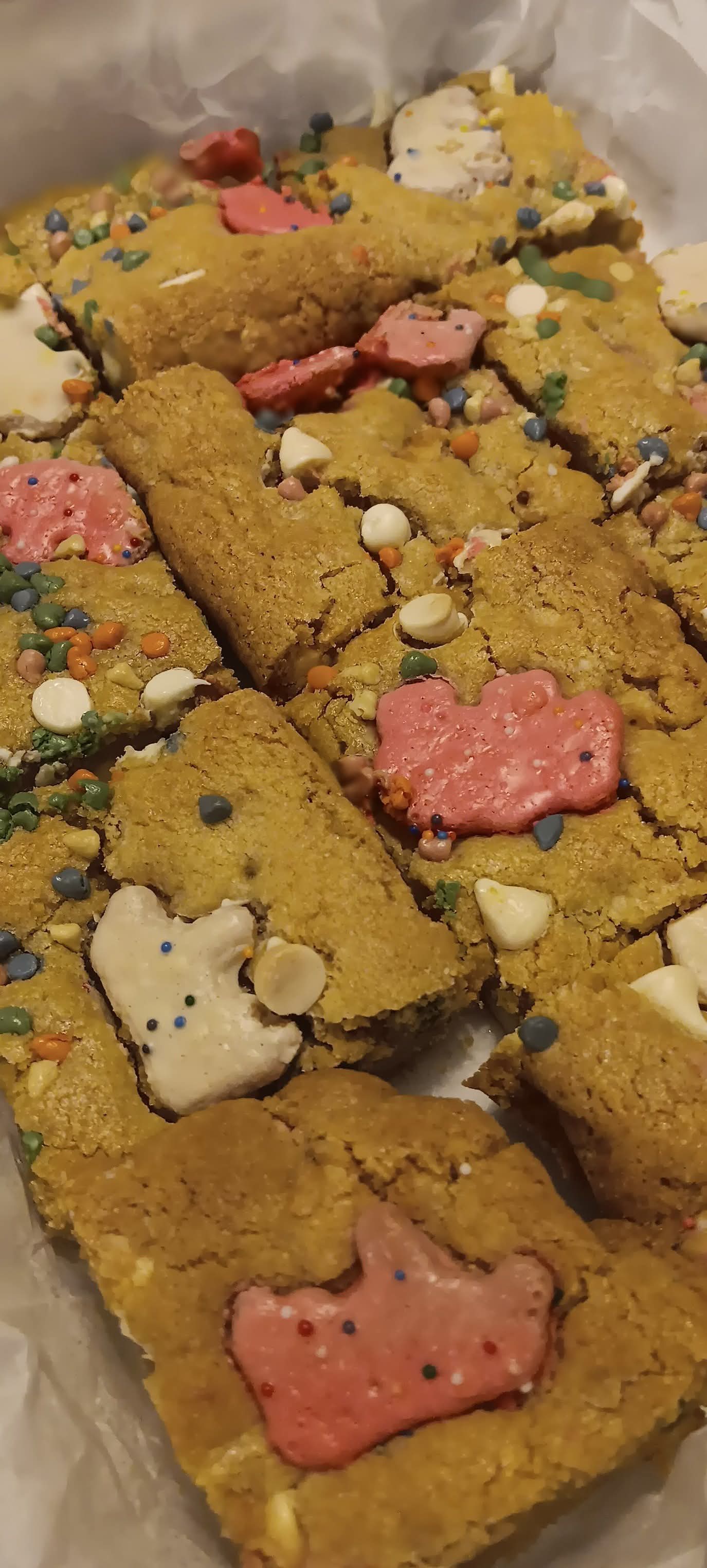 Party Animal - Cookie Mix