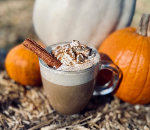 Pumpkin Spice Latte - Drink Mix (Sugar Free)