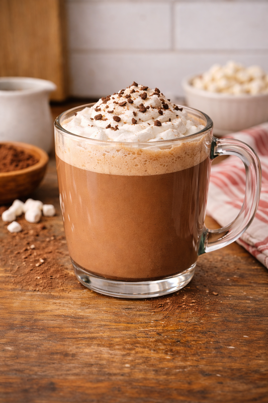 Classic Hot Cocoa - Drink Mix