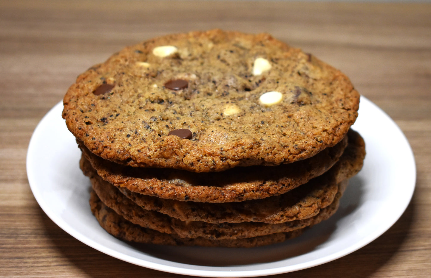 Cookies & Cream - Cookie Mix