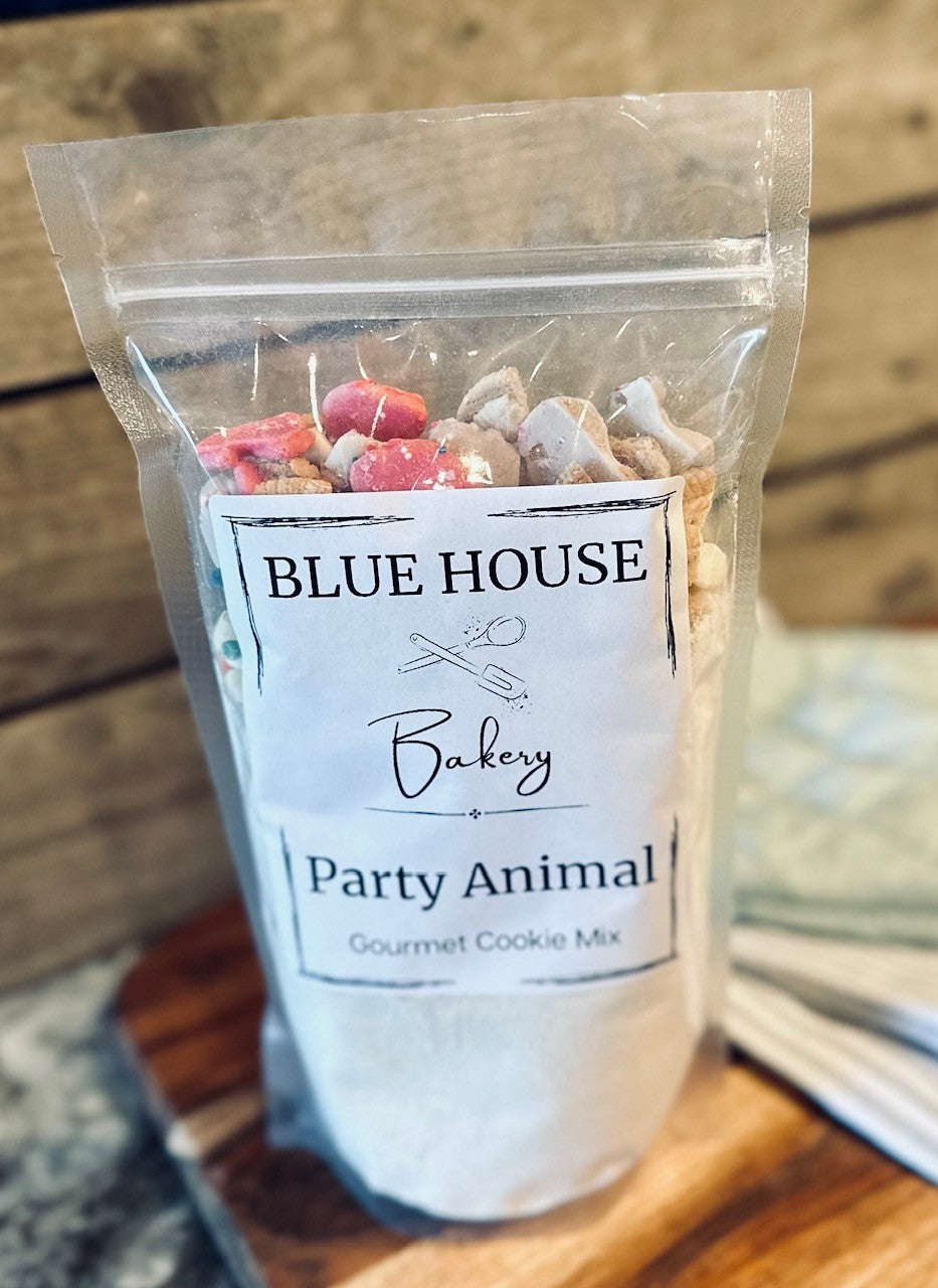 Party Animal - Cookie Mix