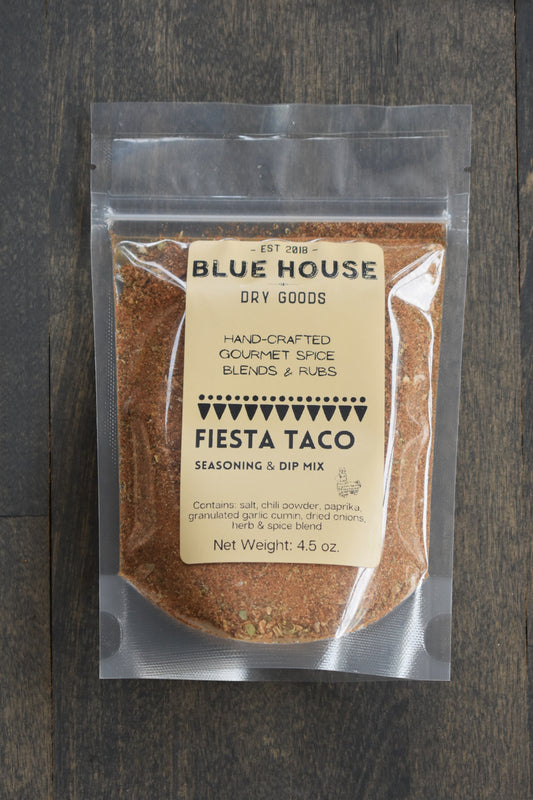 Fiesta Taco!