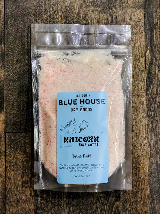 Unicorn Kids Latte